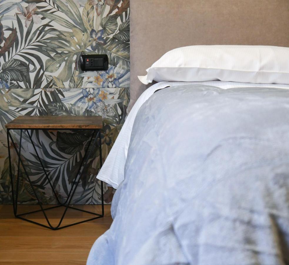 Bed and Breakfast Palazzo Ferrara 1952 Nápoles Exterior foto